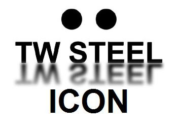 Køb dine Icon TW Steel Urremme hos Urskiven.dk